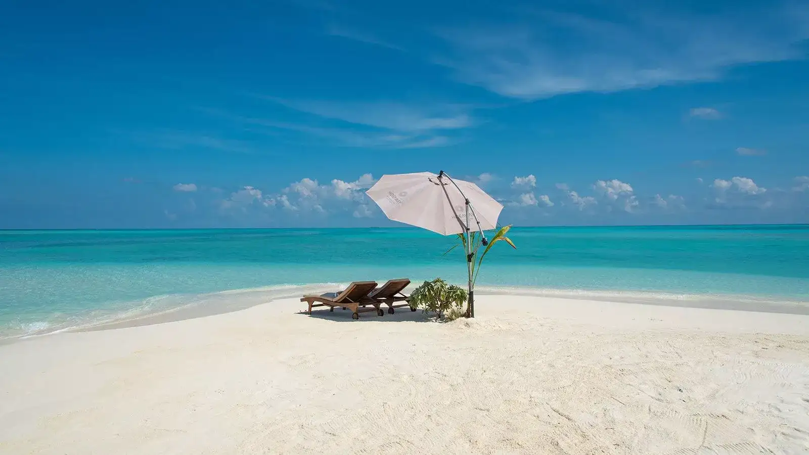 Casamento no Hideaway Beach Resort & Spa Maldives
