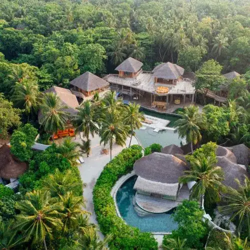 Soneva Fushi
