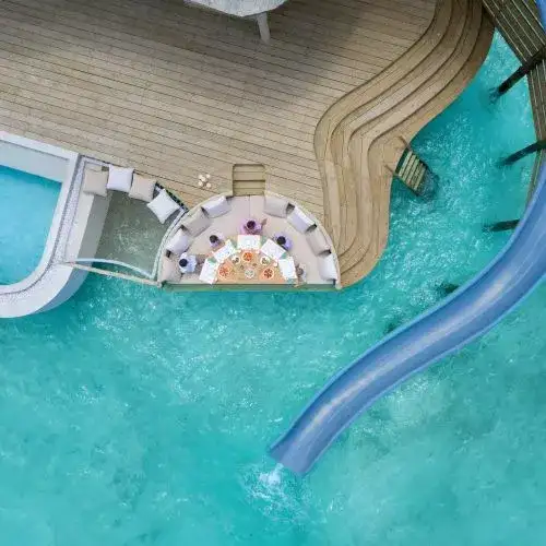 Soneva Fushi