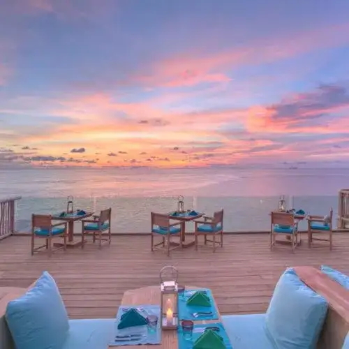 Soneva Fushi