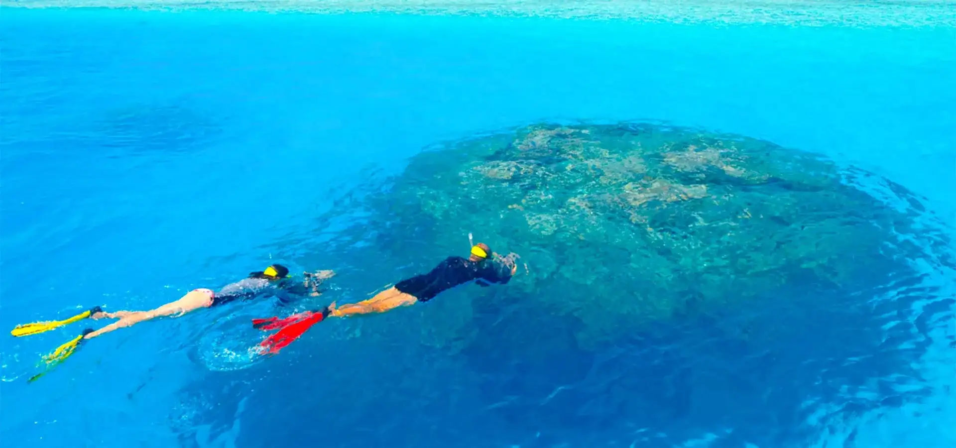 Baros Maldives Resort