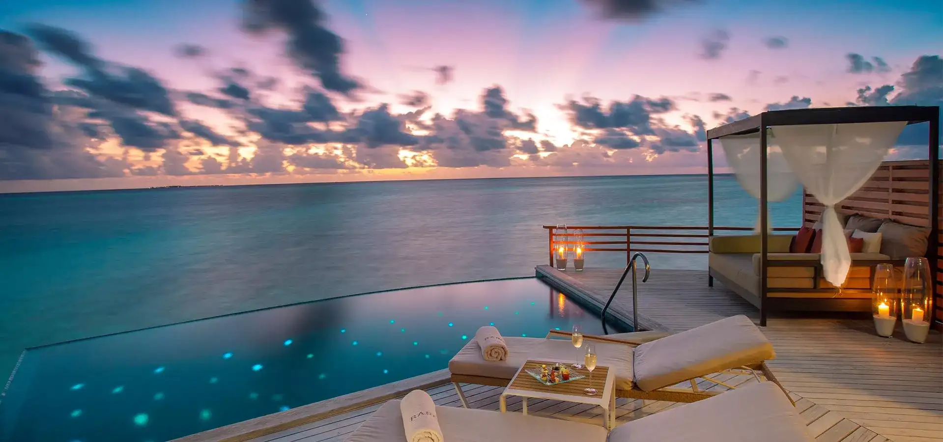 Baros Maldives Resort