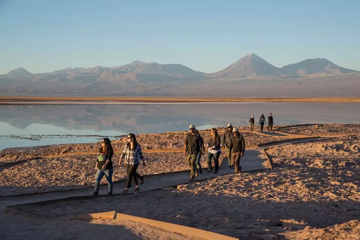 Pacote de viagem Hotel Cumbres Atacama