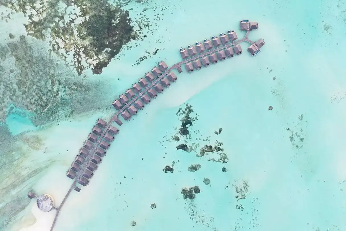 Pacote de viagem Le Méridien Maldives Resort