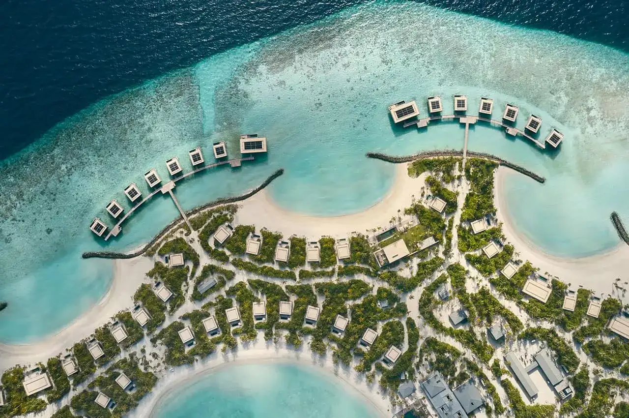 Pacote de viagem Patina Maldives