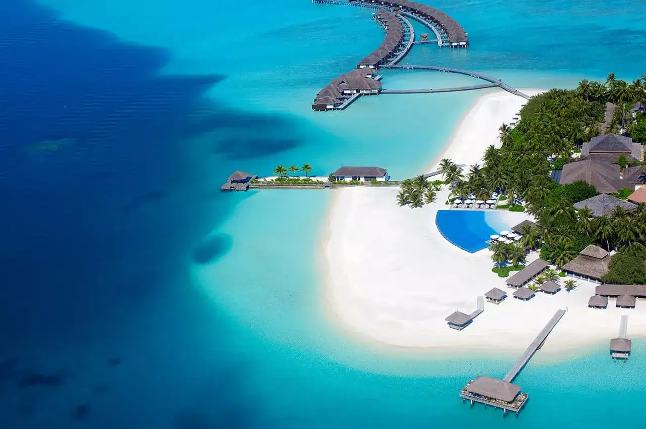 Pacote de viagem Velassaru Maldives