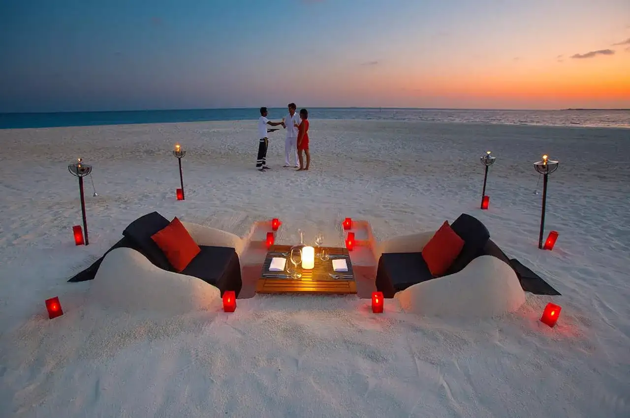 Velassaru Maldives