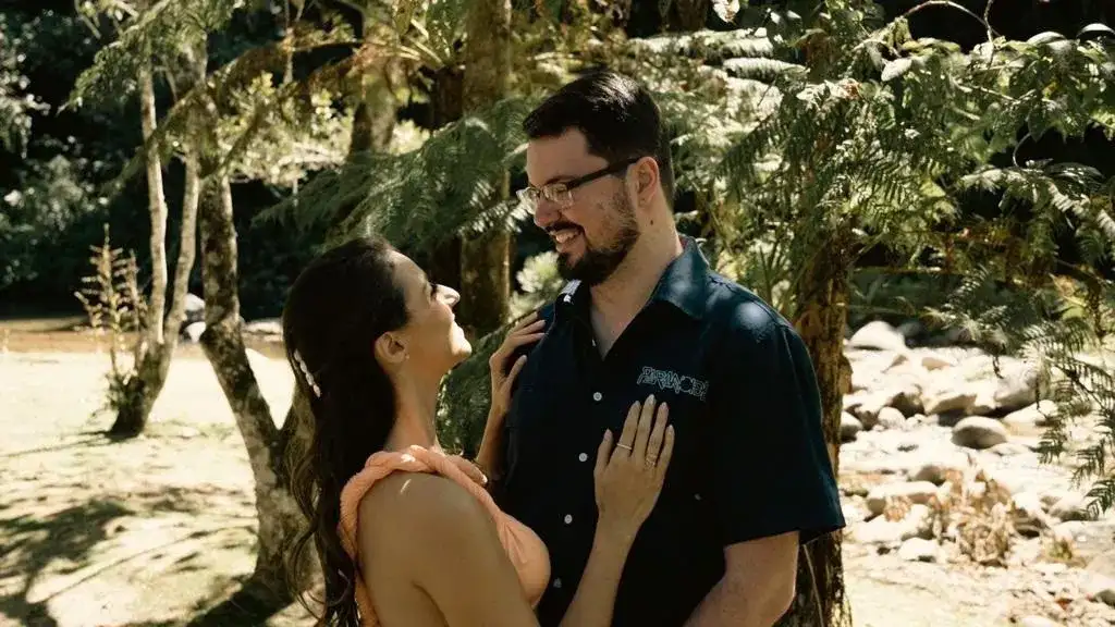 Priscila & Felipe