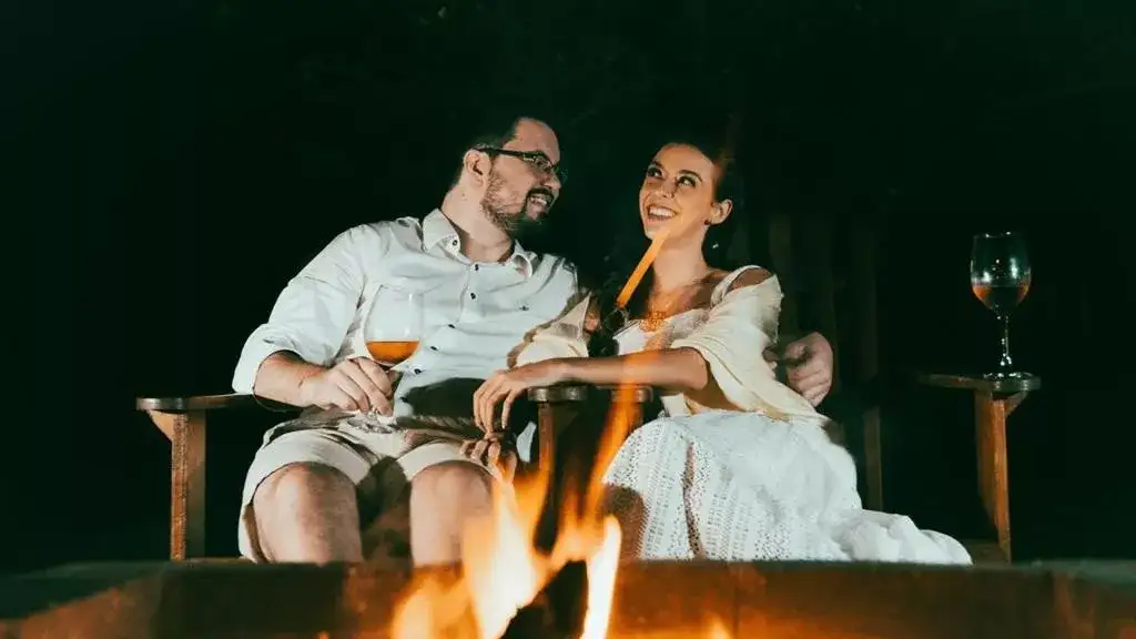 Priscila & Felipe