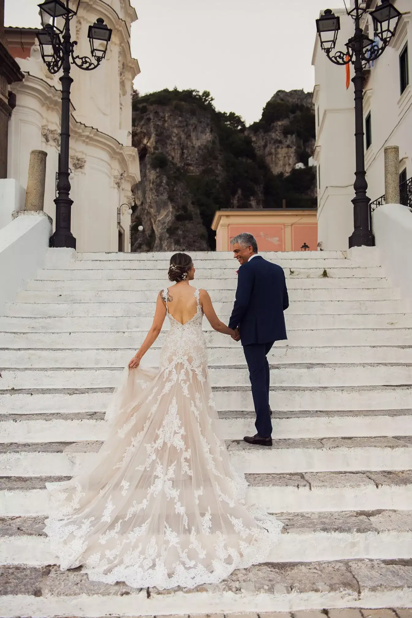 Marady & Renato