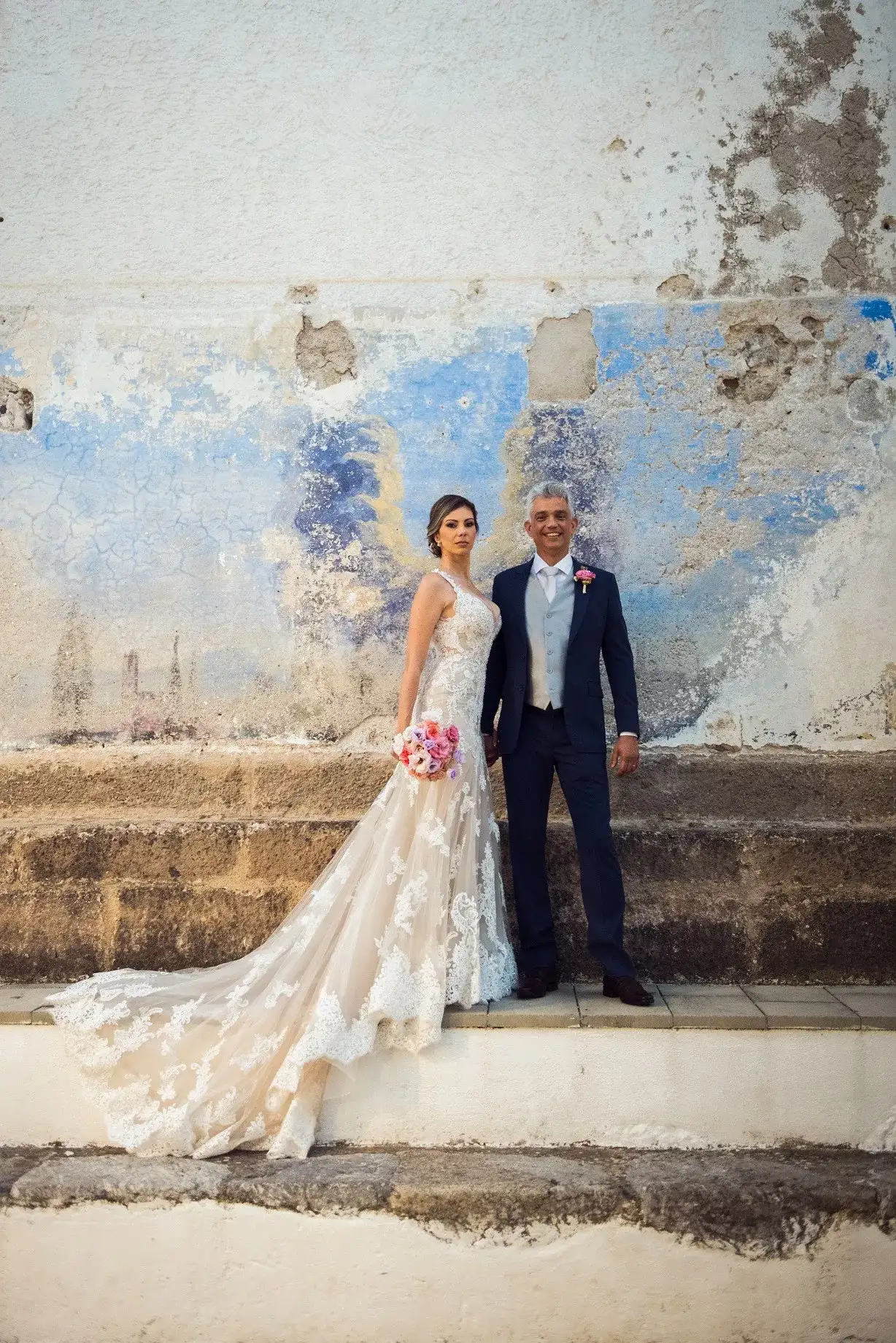 Marady & Renato