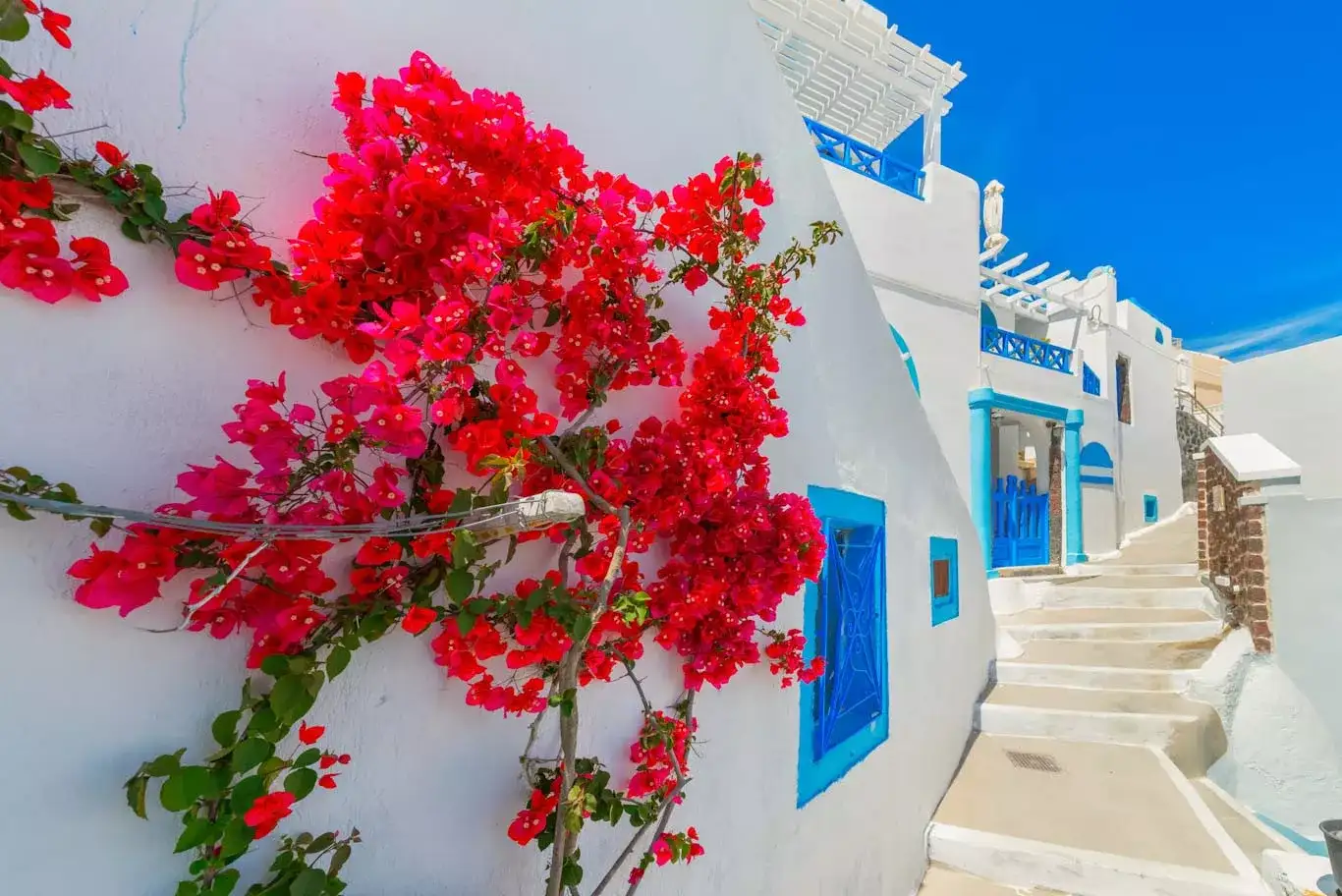 Pacote de viagem Pontus: Atenas, Santorini, Naxos e Paros