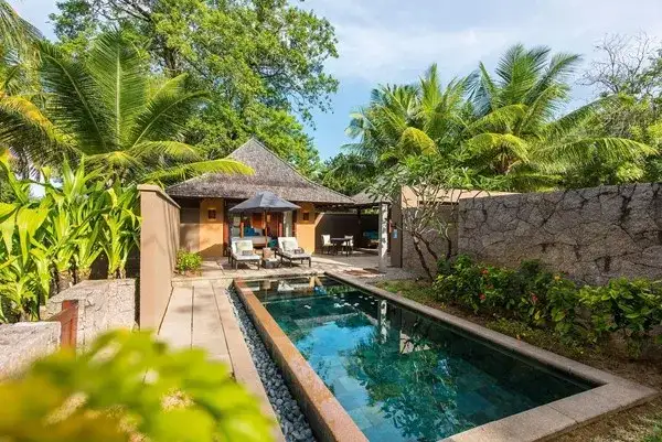 Casamento no Destino no Constance Ephelia Seychelles