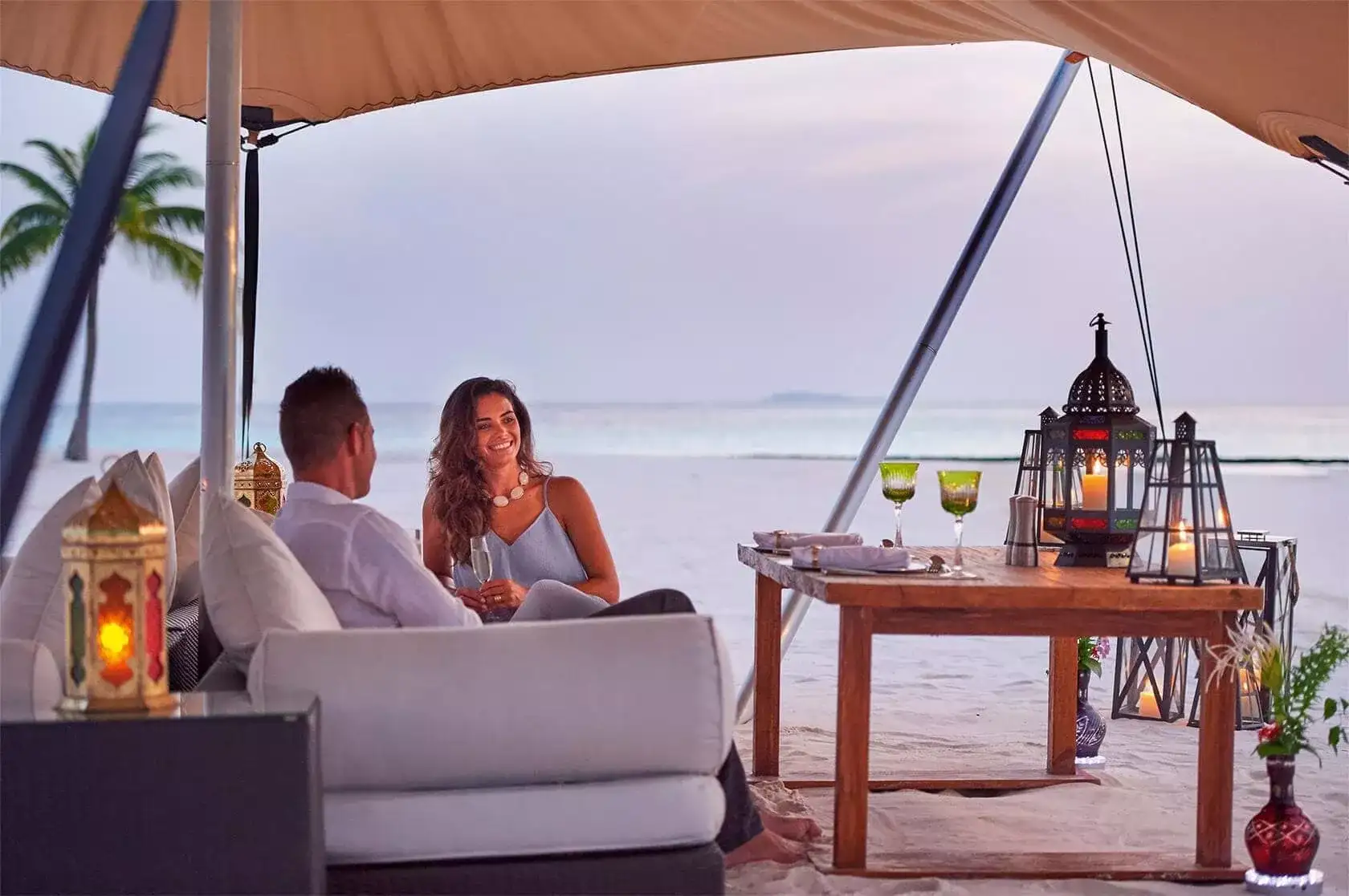 Casamento no Destino no Constance Ephelia Seychelles