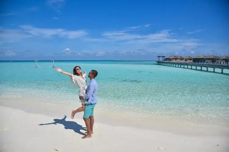Casamento no Destino no Constance Ephelia Seychelles
