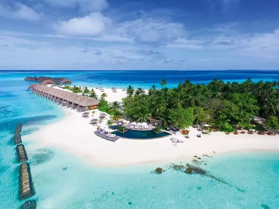 Casamento no Destino no Constance Ephelia Seychelles