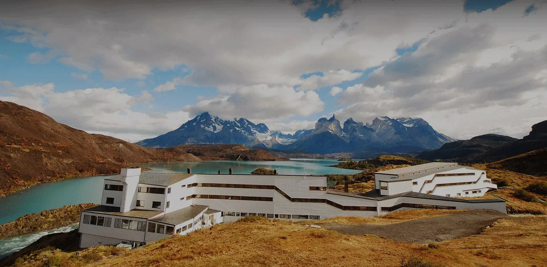 Pacote de viagem Explora Patagônia