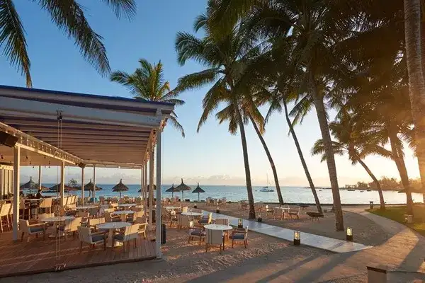 Casamento no Destino no Constance Belle Mare Plage
