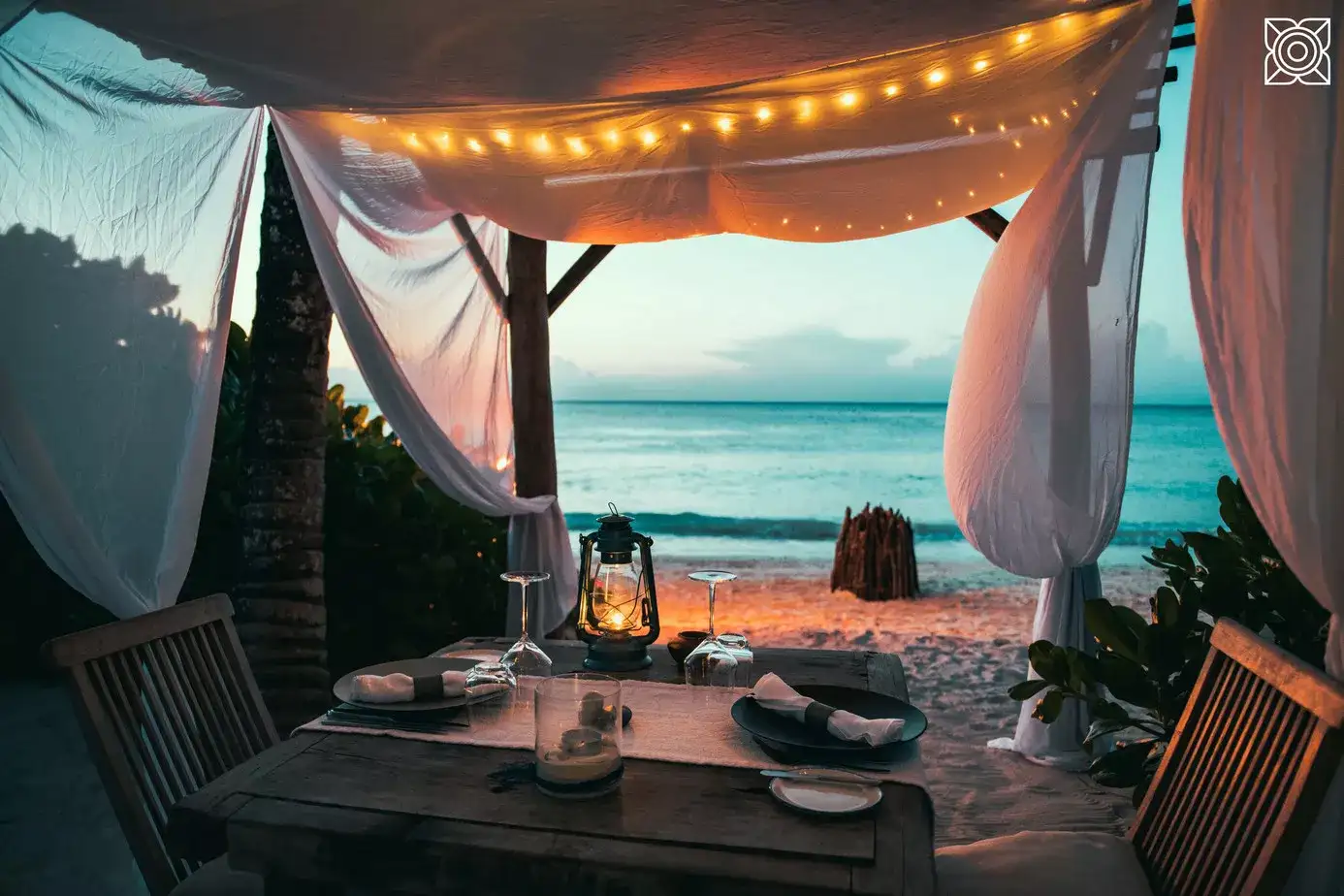 Casamento no Zuri Zanzibar
