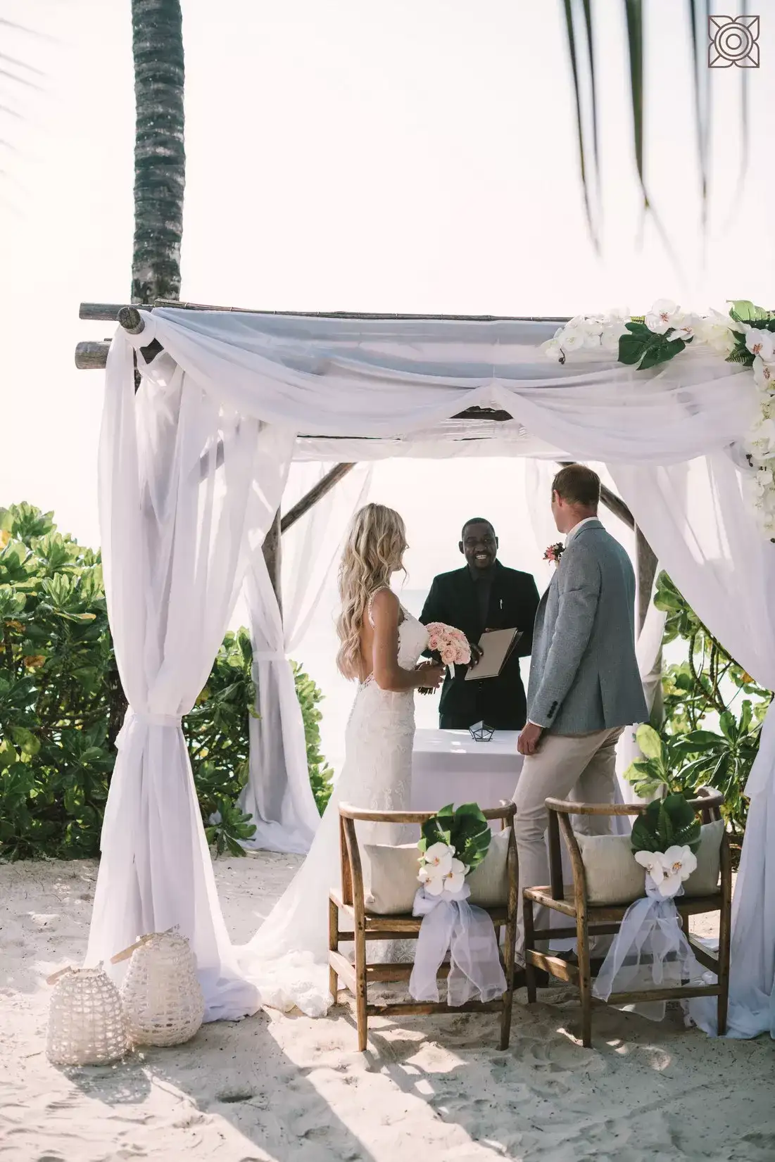 Casamento no Zuri Zanzibar