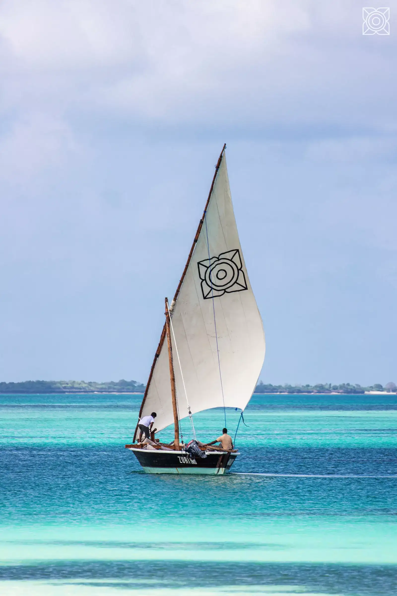 Casamento no Zuri Zanzibar