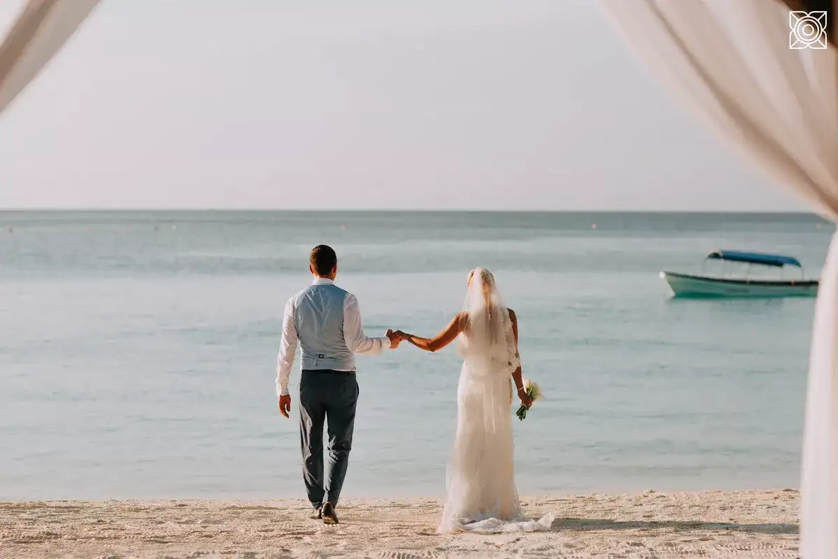 Casamento no Zuri Zanzibar