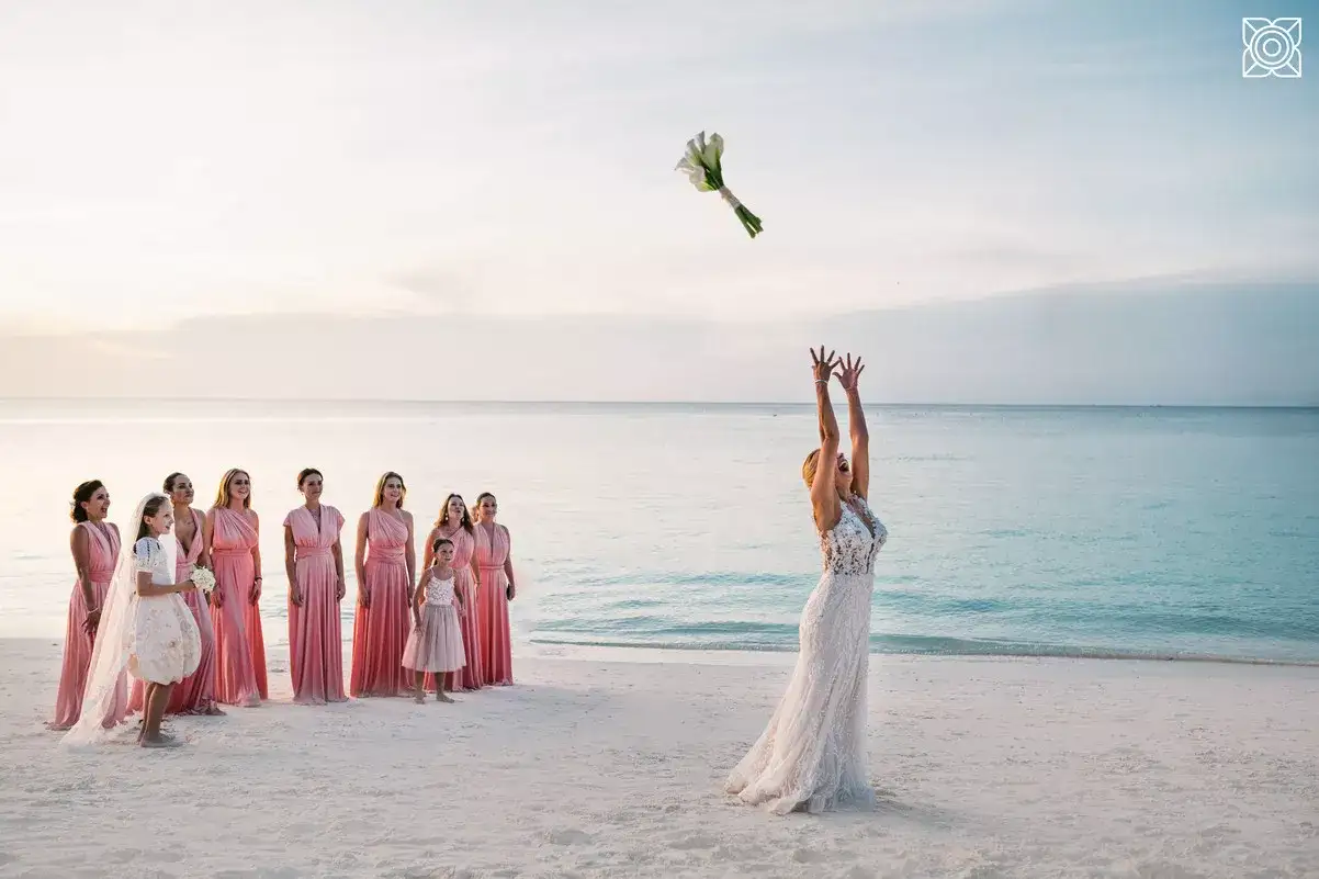 Casamento no Zuri Zanzibar