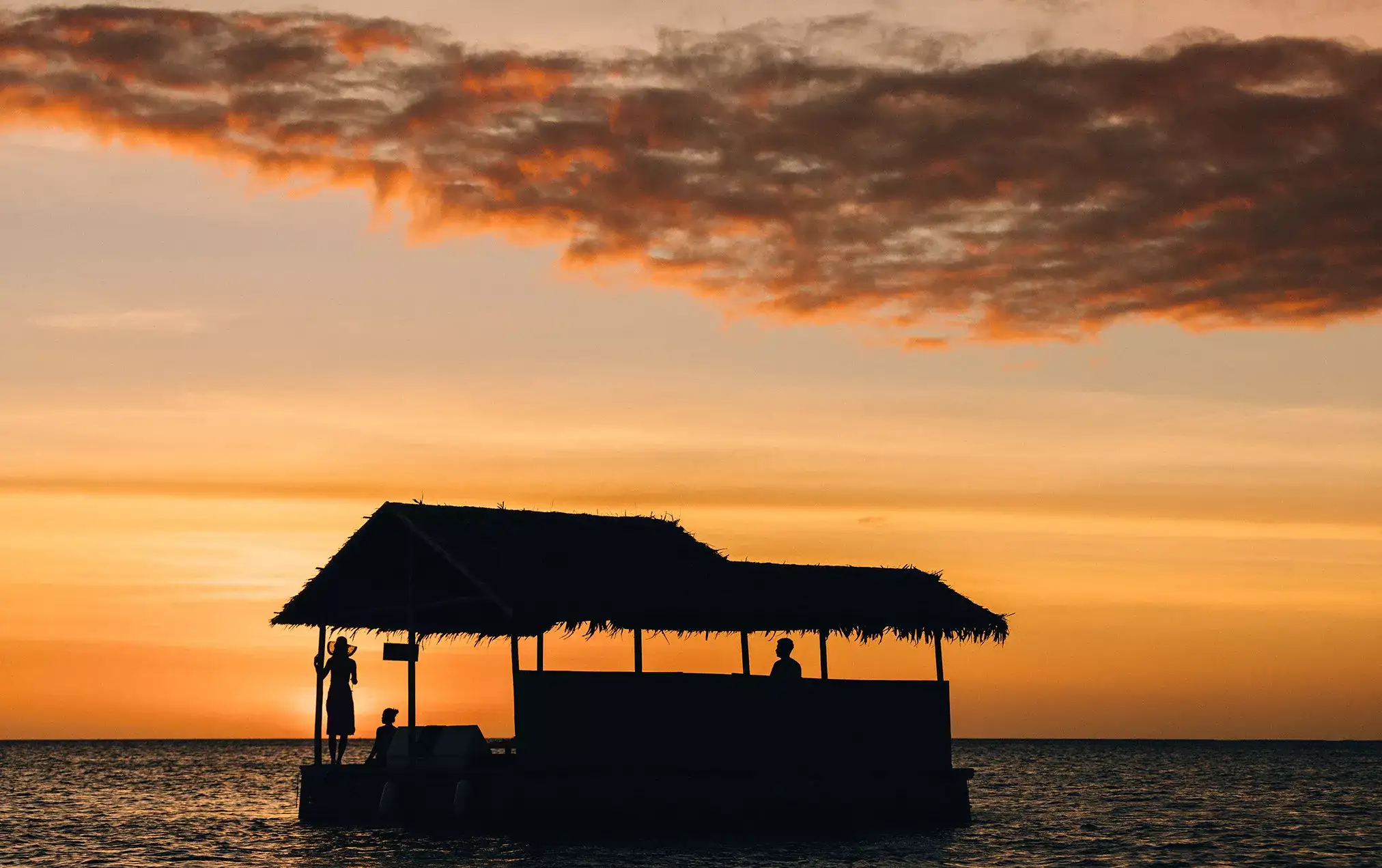 Pacote de viagem Palawan Aman Amanpulo