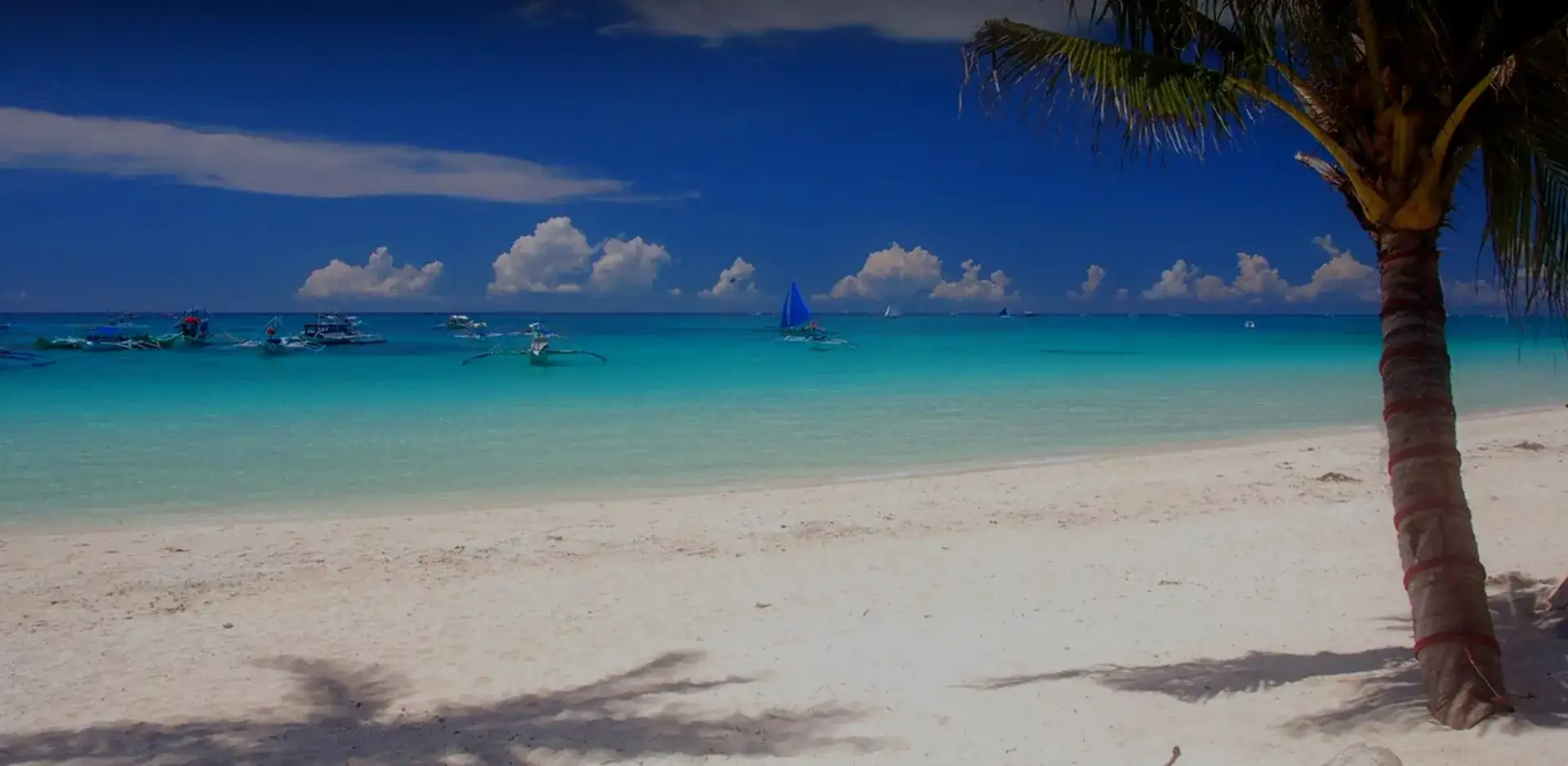 Pacote de viagem Filipinas Exuberante