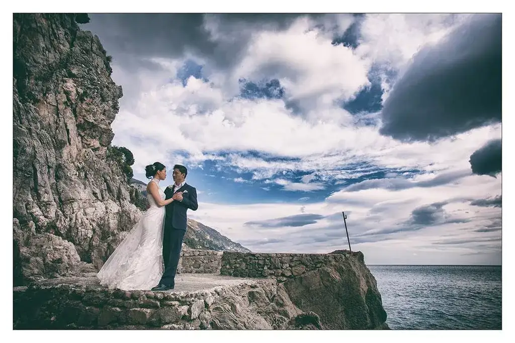 Casamento no Hotel Marincanto
