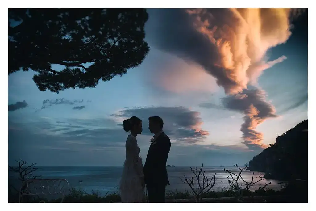 Casamento no Hotel Marincanto
