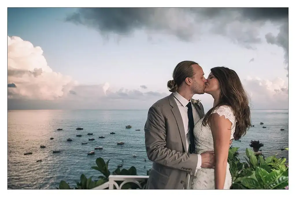 Casamento no Hotel Marincanto
