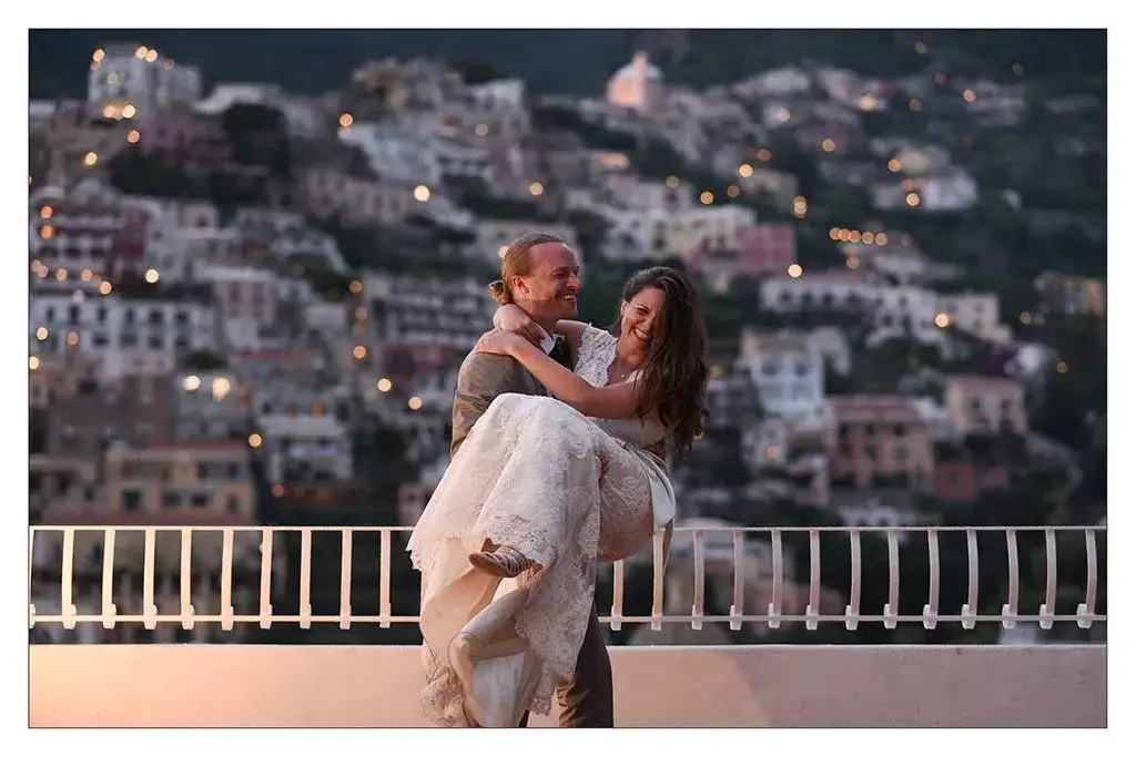 Casamento no Hotel Marincanto