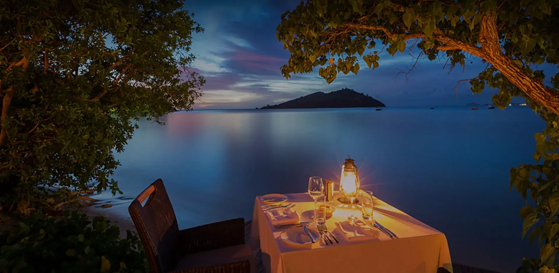 Fiji by Likuliku Lagoon Resort