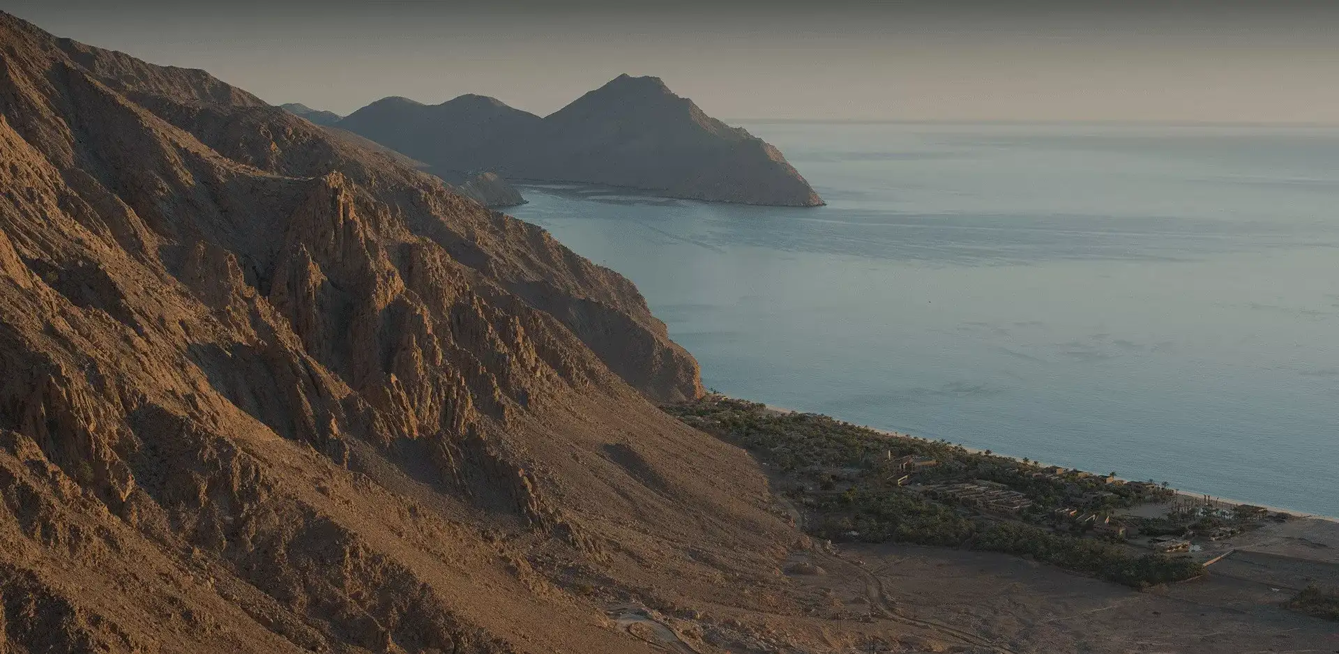 Six Senses Zighy Bay