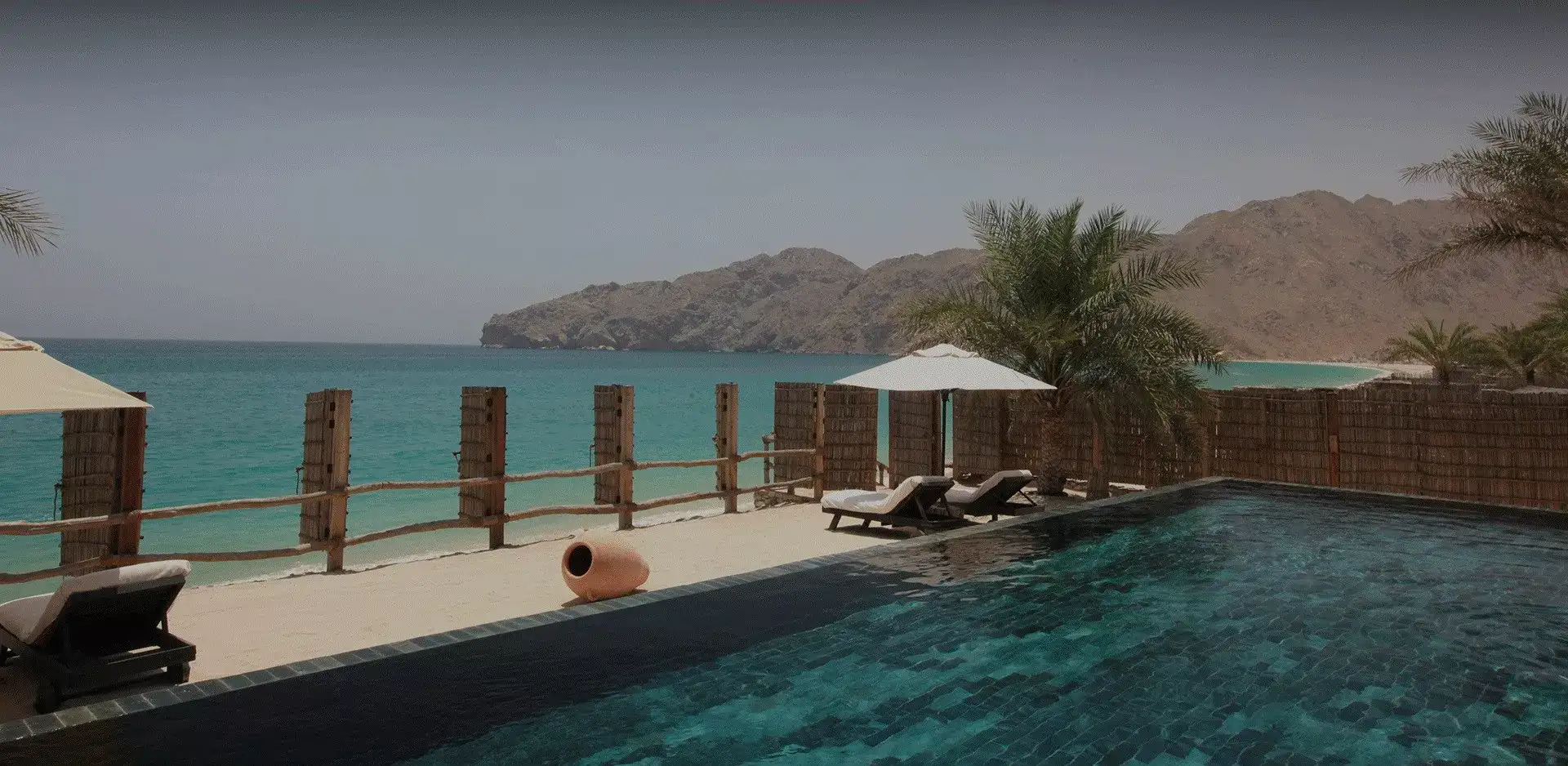 Six Senses Zighy Bay