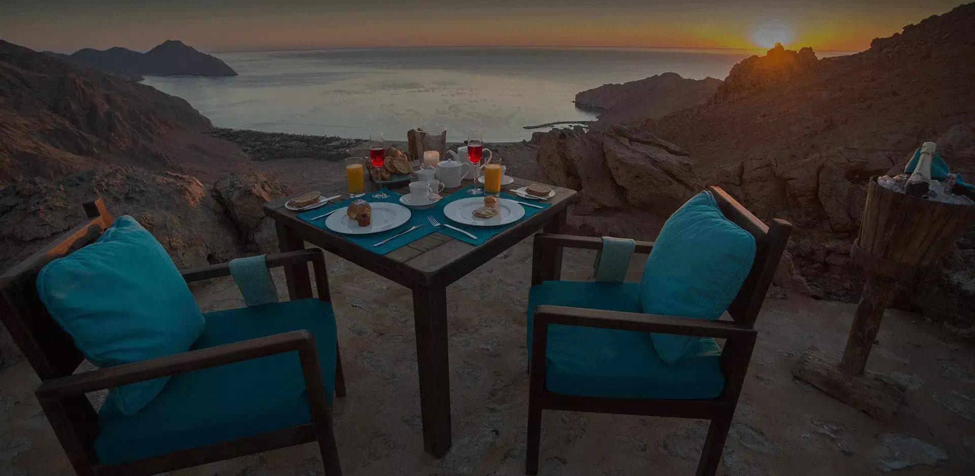 Six Senses Zighy Bay