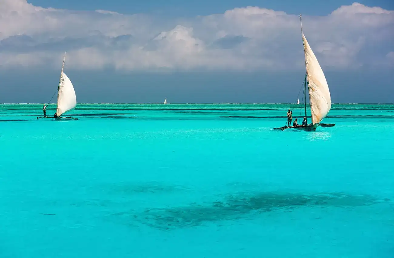 Pacote de casamento Casamento em Zanzibar