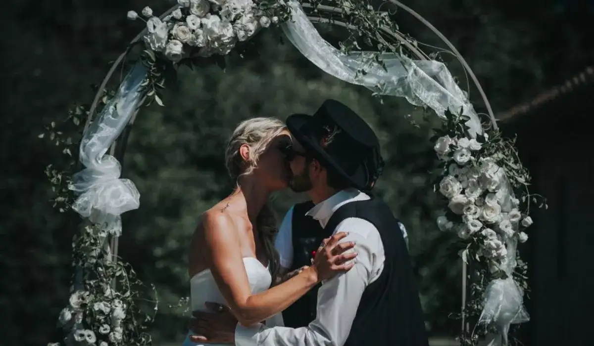 Casamento no Poggio Cennina Resort na Toscana