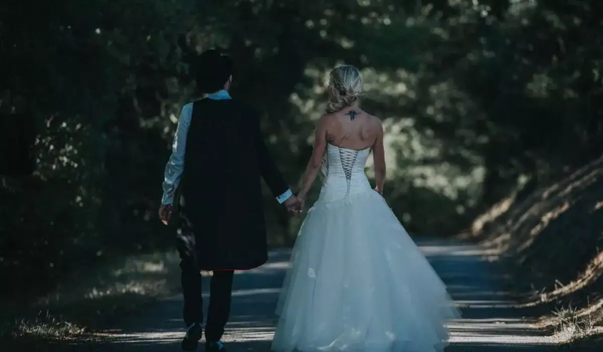 Casamento no Poggio Cennina Resort na Toscana