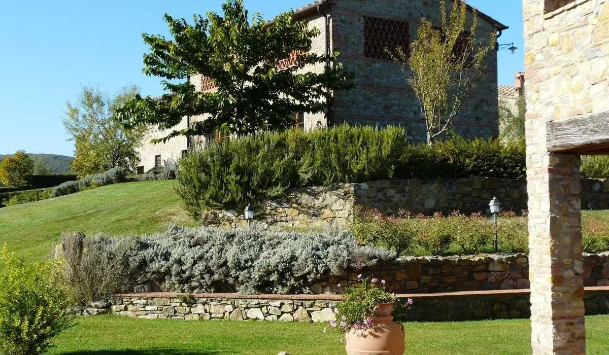 Casamento no Poggio Cennina Resort na Toscana