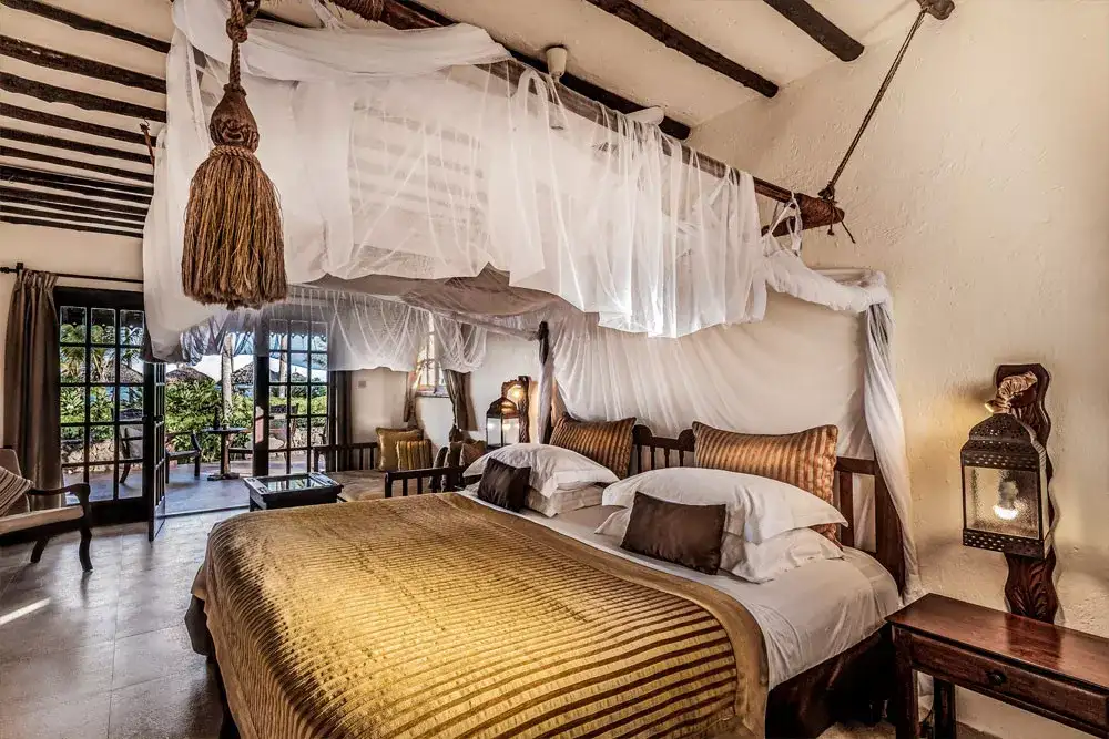 Casamento no Breezes Beach Club & Spa Zanzibar