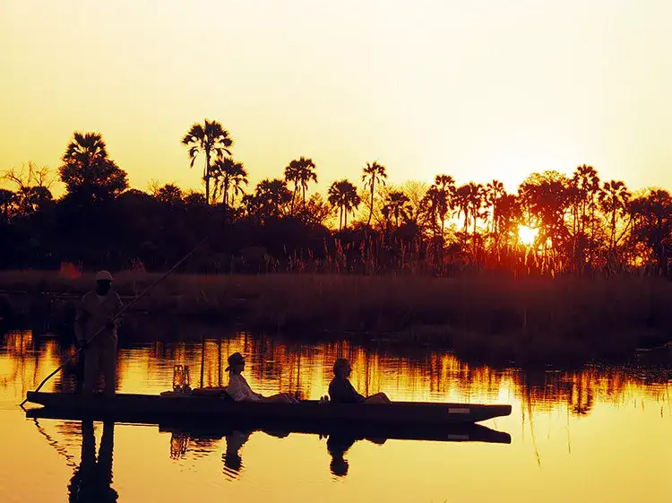 Pacote de viagem Viagem Luxury dos Sonhos na África Austral