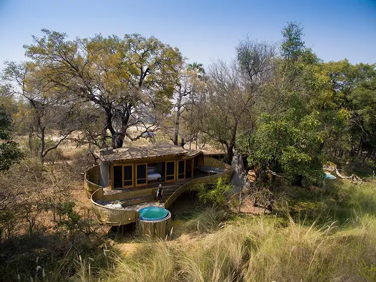 Viagem dos Sonhos África Austral