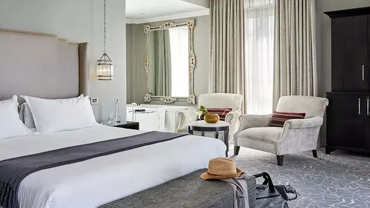 Safari na África do Sul Sabi Sand e Cape Town – Luxury
