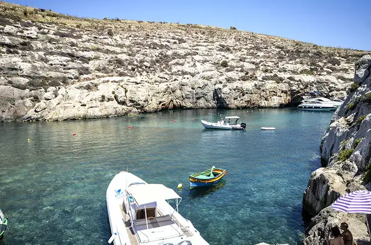 Malta 