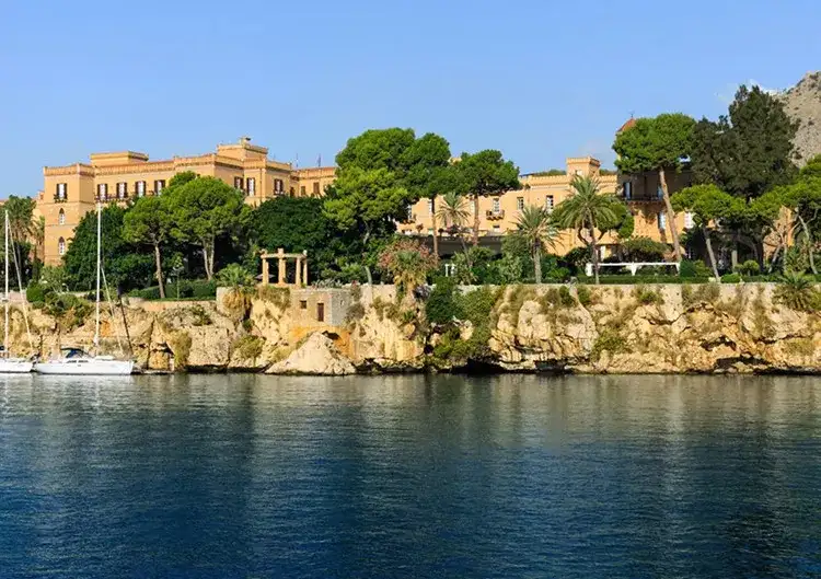 Tour Sicília e Malta no Verão