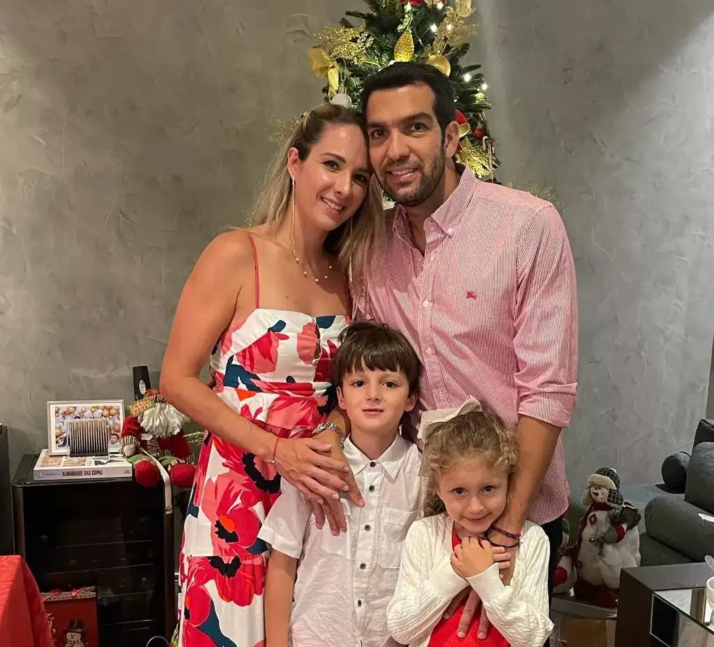 Martha & Tadeu
