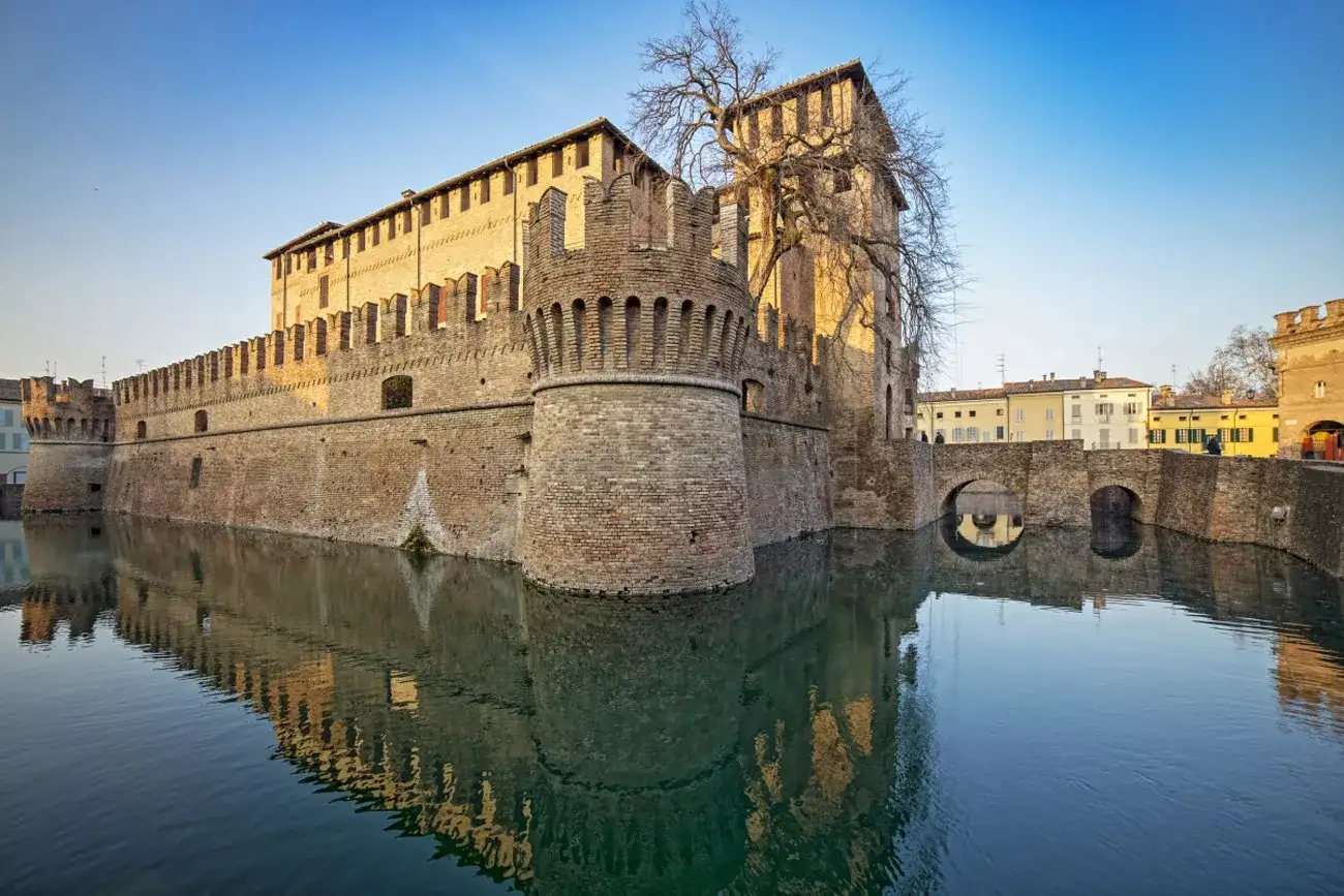 Tour Roma Encantos da Itália