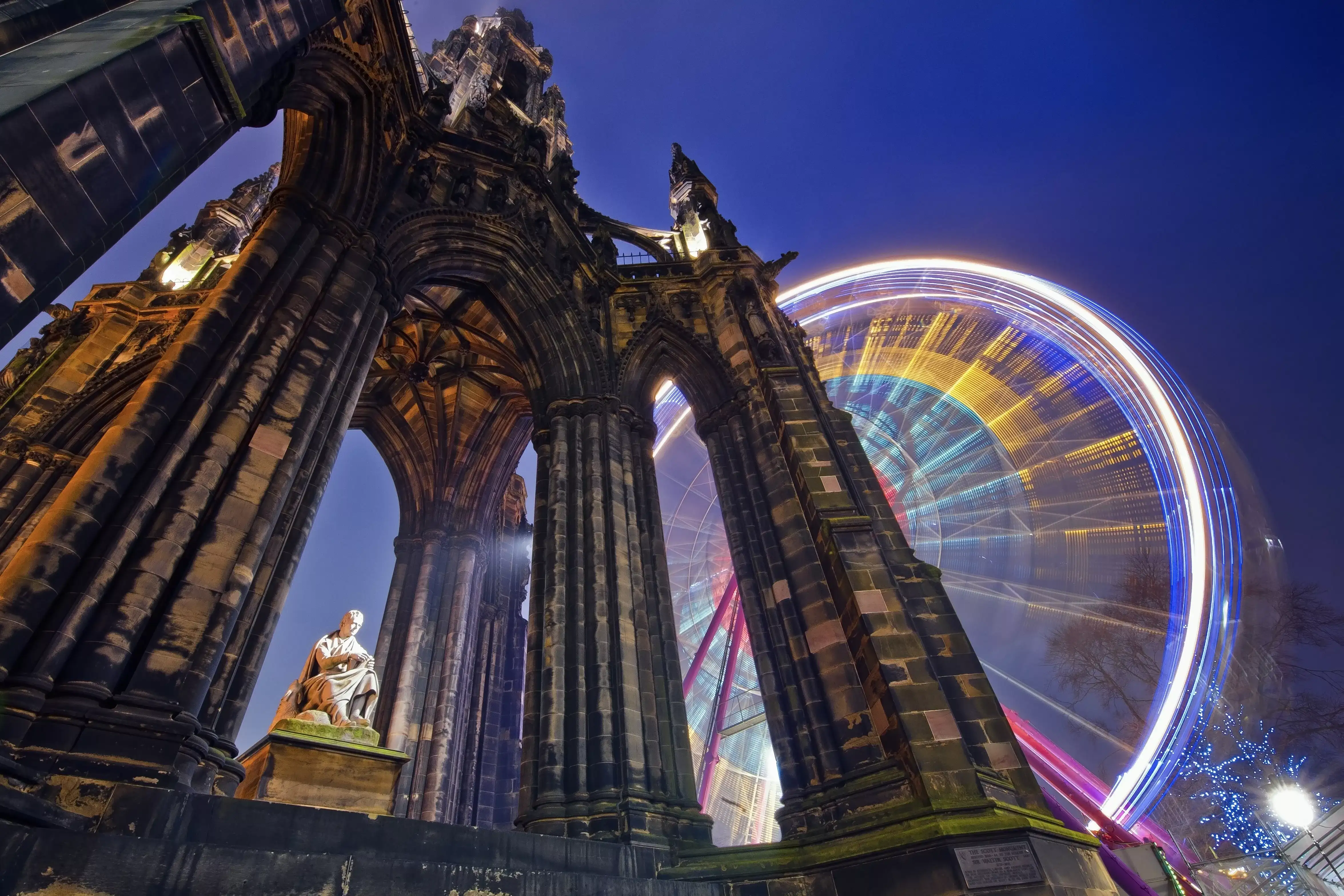 Pacote de viagem Grand Tour da Ilhas Britânicas e Londres